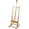Easel - Beech wood (H: 247 cm) – kuva 6