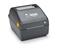 Zebra ZD421d direct thermal printer BLE,& USB – kuva 8