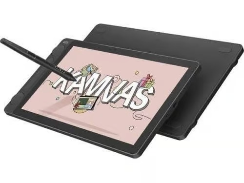 Huion Kamvas 13 (Gen 3) Full HD 13.3", piirtonäyttö