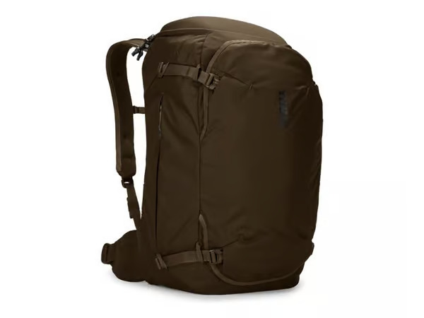 Matkareppu Thule 3205310, ruskea