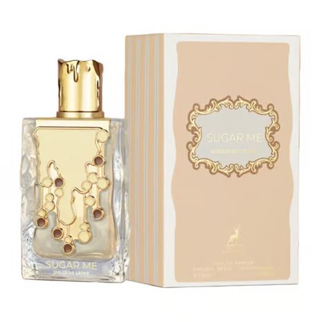 Arabiyat Sugar Dulce de Leche Eau De Parfum 100 ml (unisex)