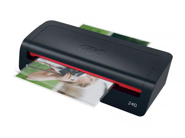 GBC 240 Series 2 A4 Hot Laminator