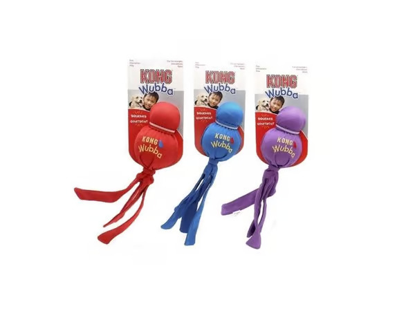 Kong Wubba Classic X-Large – kuva 3/4