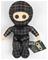 Ternet Ninja 3 Plush (20 cm) – kuva 3