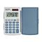 SHARP Laskin EL243S – kuva 2