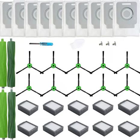 iRobot Roomba i -sarjan varaosasarja