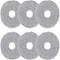 Yhteensopiva iRobot Roomba Plus 405 -robotti-imurin kanssa, varaosat – kuva 4