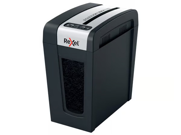 Makulaattori Rexel Secure MC4-SL mikromakulaatio 2x15 mm (P-5)