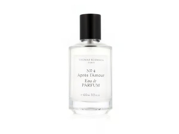 Thomas Kosmala No.4 Aprés l'Amour - EdP 100 ml