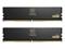 Team Group T-Create Expert DDR5-6000 - 32GB - CL30 - Dual Channel (2 pcs) - Intel XMP - Musta – kuva 7