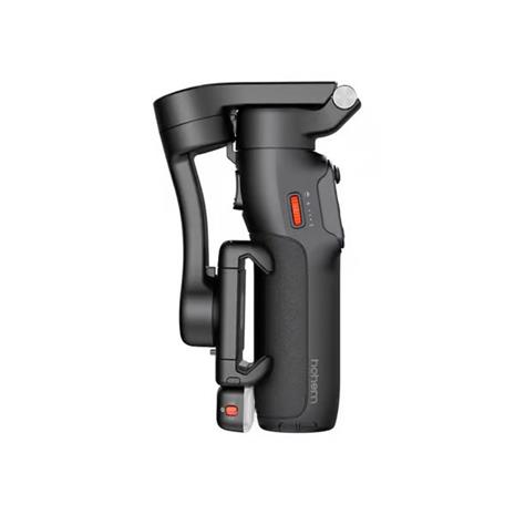 Hohem iSteady V3, gimbaali