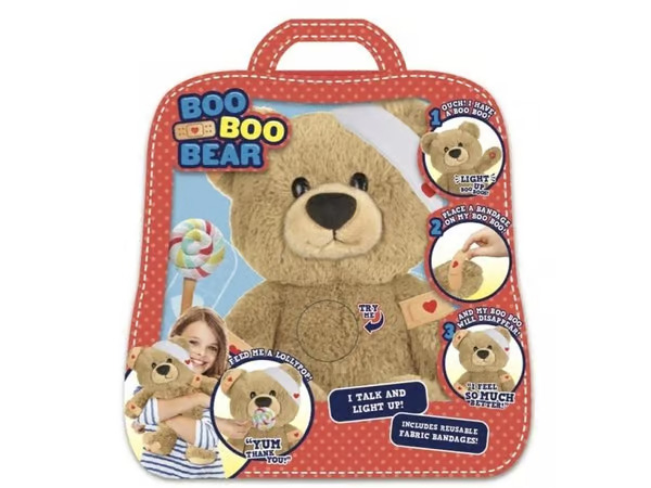 All Better Bear - All Better Bear ( 90179 )
