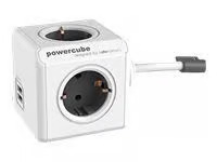PowerCube extended usb – kuva 3/3
