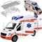 Ambulanssi Leluauto – kuva 2