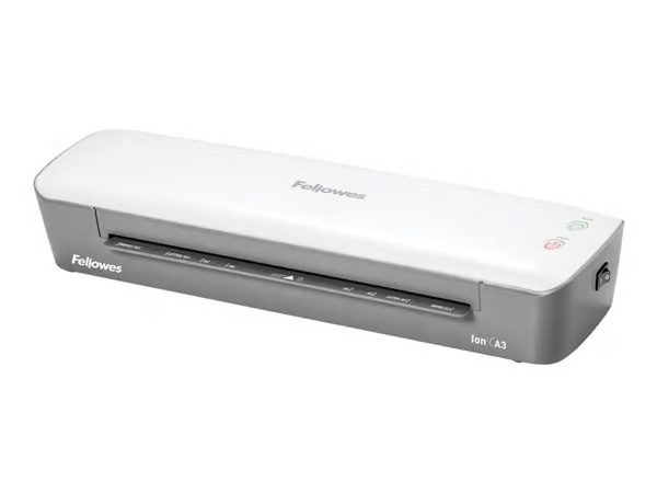 FELLOWES ION A3 Laminator 230V EU (4560201)