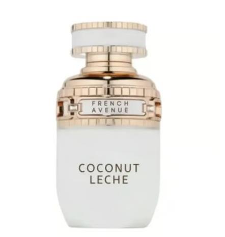 French Avenue Coconut Leche Eau De Parfum 80ml – kuva 6/6