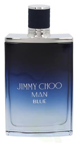 Jimmy Choo Man Blue - EdT 100 ml