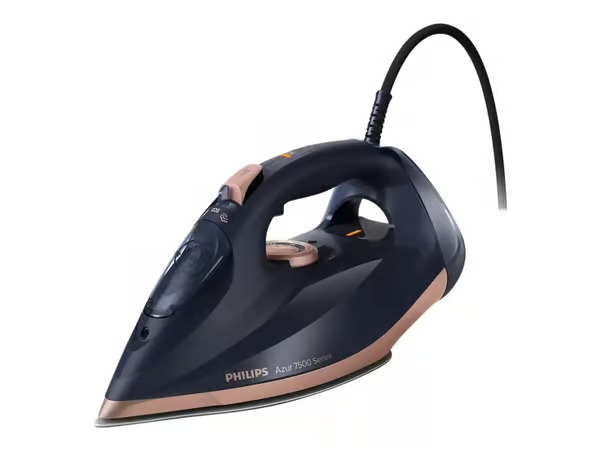 Philips Azur 7500 Series DST7510/80, silitysrauta – kuva 4/7