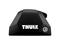 Jalkasarja Edge Flush Rail (4 kpl), Thule – kuva 3