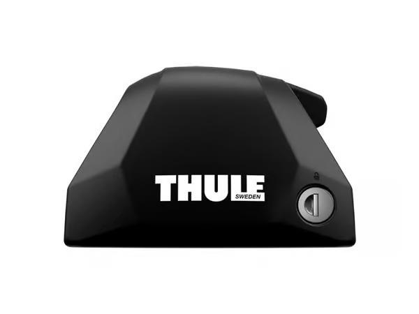 Jalkasarja Edge Flush Rail (4 kpl), Thule