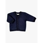 Joha Neuletakki Merinovilla, Dark Blue, 80