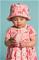 MUMIN Snäckstrand Hatt - Pink - 46/48 – kuva 3