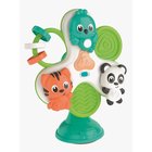 Clementoni New Round&Round Animals