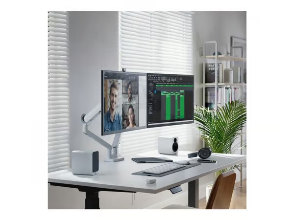 32" ALOGIC Clarity Max 32C4KPD - Näyttö
