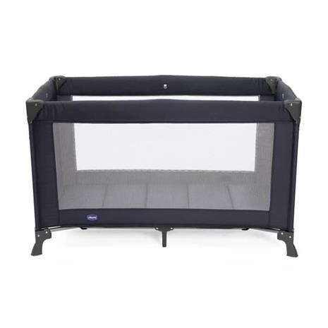 CHICCO Goodnight matkasänky - Pegaso Blue