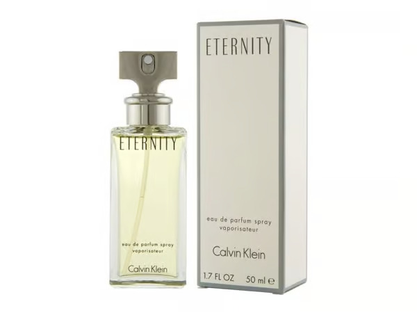 Calvin Klein Eternity for Women Intense - EdP 50 ml