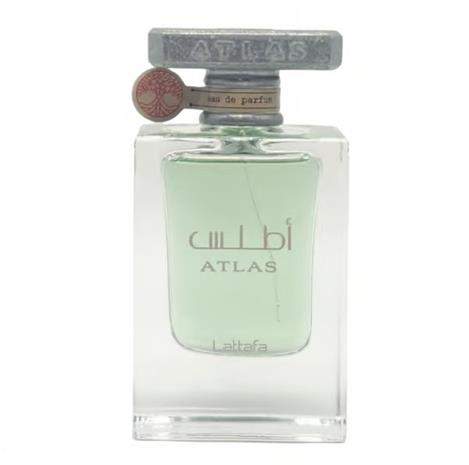 Lattafa Atlas - EdP 55 ml