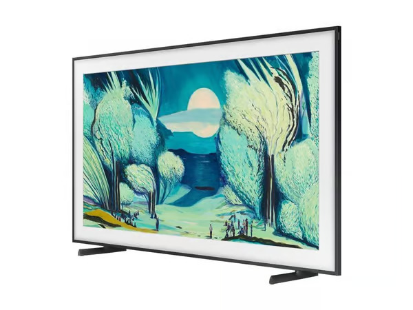 Samsung QE55LS03FAU (55"), LED-televisio