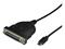 StarTech.com USB-C to Parallel Printer Cable - USB / Parallel cable - 183 cm – kuva 3