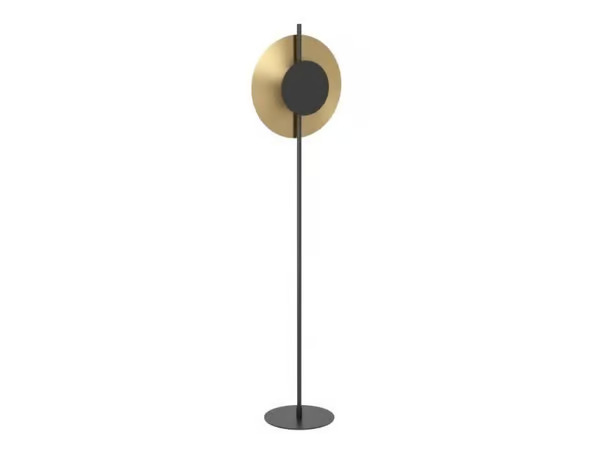 EGLO TOCINA LATTIA H1500 MUSTA/BM – kuva 4/4