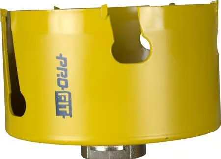 Pro-fit Multi Purpose HM Reikäsaha 105 mm