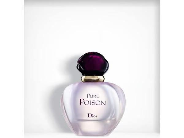 Christian Dior Pure Poison - EdP 50 ml