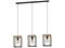 EGLO LIBERTAD PENDANT E27 BLACK/WOOD – kuva 7