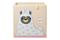 3 Sprouts - Storage Box - White Llama – kuva 3