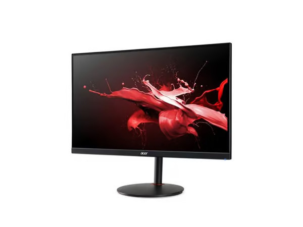 24" Acer Nitro XV240Y W3bmiiprx