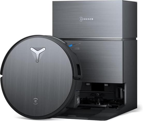 Ecovacs Deebot X11 Pro Omni DEX99-11EC, moppaava robotti-imuri
