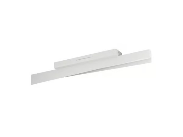 EGLO connect Smart LED-kattovalaisin Bolognano-Z, harmaa