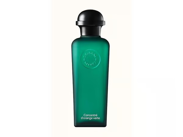 Hermes Concentrée D'Orange Verte - EdT 100 ml