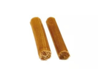 Stick pressed nat. 26x1,5 cm
