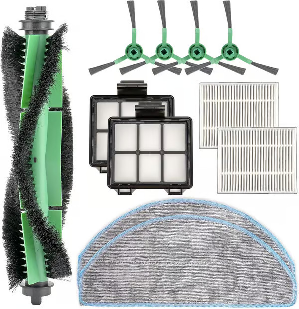 Varaosasarja iRobot Roomba Combo Essentialiin
