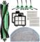 Varaosasarja iRobot Roomba Combo Essential -robotipölynimurin ja -mopin varaosille – kuva 8