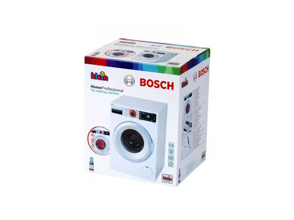 Klein Bosch 9213, pesukone
