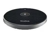 Yealink VCM36-W Mic Array Wireless (1303143), langaton mikrofoni