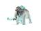 Schleich Eldrador Creatures Frost Mammoth – kuva 7