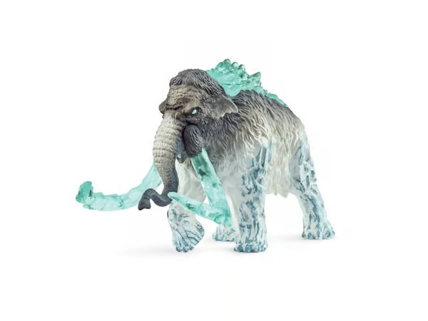 Schleich Eldrador Creatures Frost Mammoth