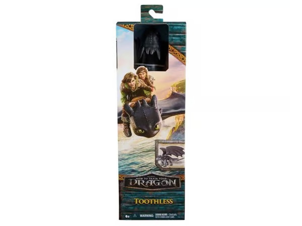Lohikäärmenaamio äänitehosteilla Dragons, 30 cm